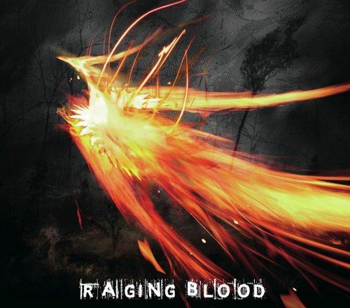 SCREW - RAGING BLOOD (TYPE W)