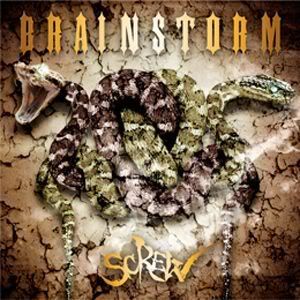 Screw - BRAINSTORM (Limited Edition A)
