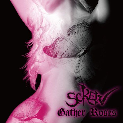 SCREW - Gather Roses [Type A]