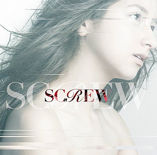 Screw - 覚醒　【通常盤】
