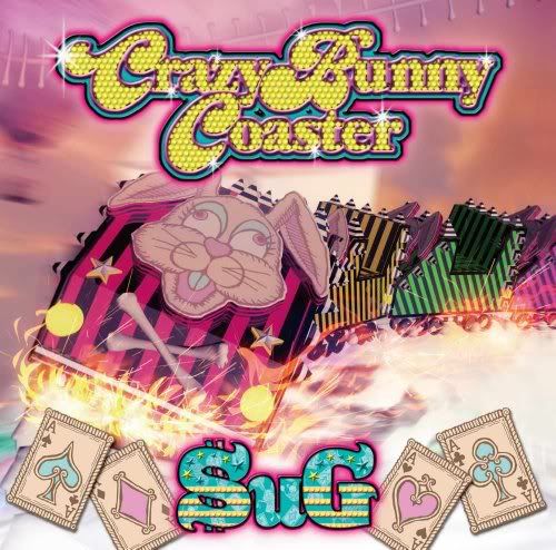 SuG - Crazy Bunny Coaster
