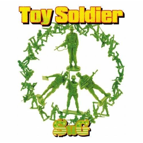 SuG - Toy Soldier