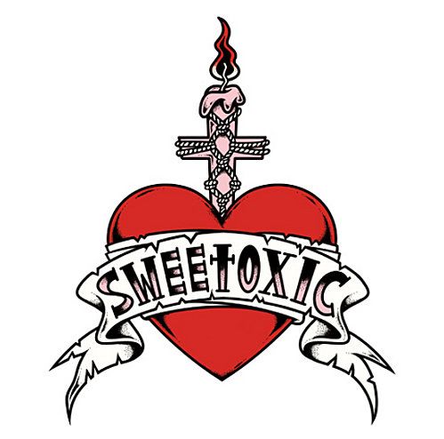 SuG - sweeToxic