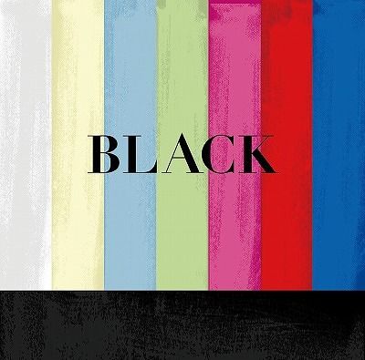 SuG - BLACK(Standard edition)