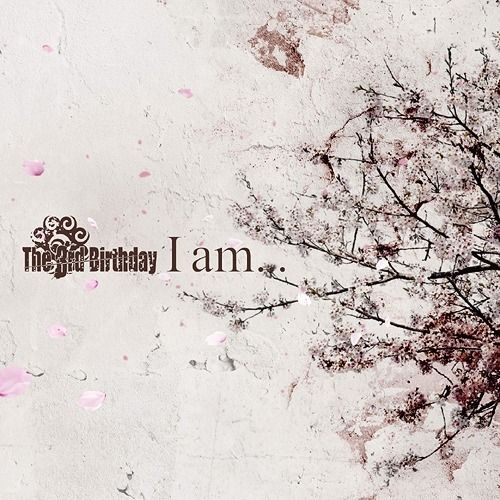 The 3rd Birthday - I am...(TYPE A)