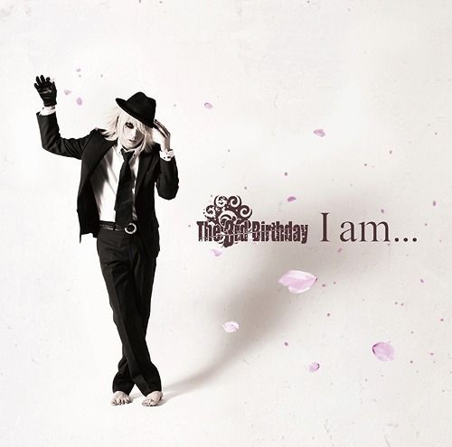 The 3rd Birthday - I am...(TYPE B/L ver.)