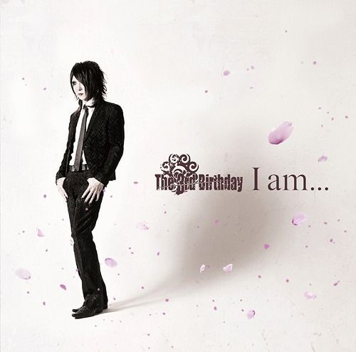 The 3rd Birthday - I am...(TYPE C/Yu-chi- ver.)