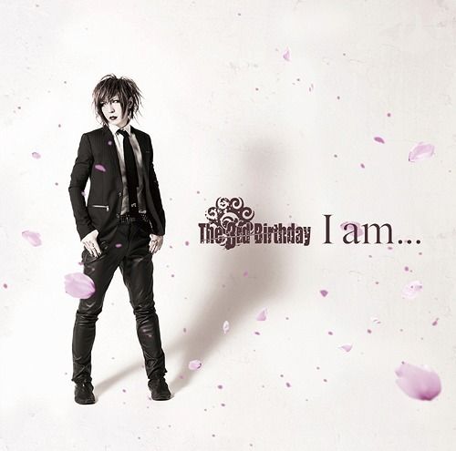 The 3rd Birthday - I am...(TYPE D/智也 ver.)