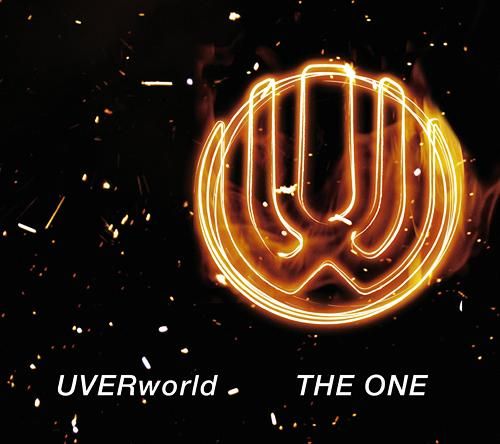 UVERworld - THE ONE