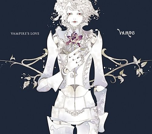 VAMPS - VAMPIRE’S LOVE(初回限定盤A)