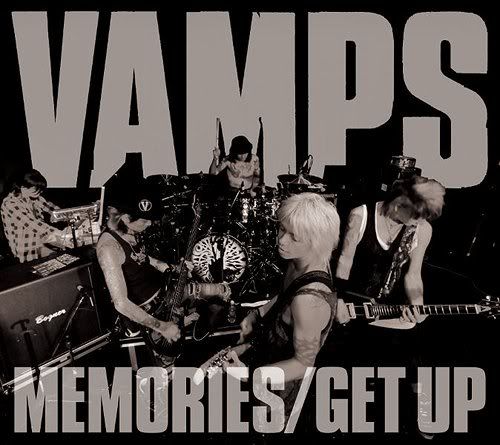 VAMPS - Memories (Limited Edition)
