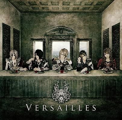Versailles - Versailles
