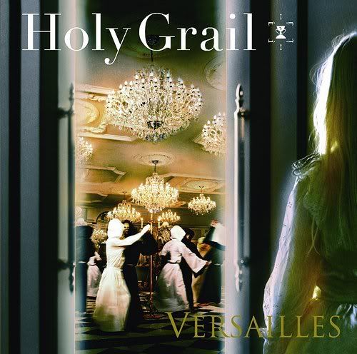 Versailles - Holy Grail (初回限定盤)