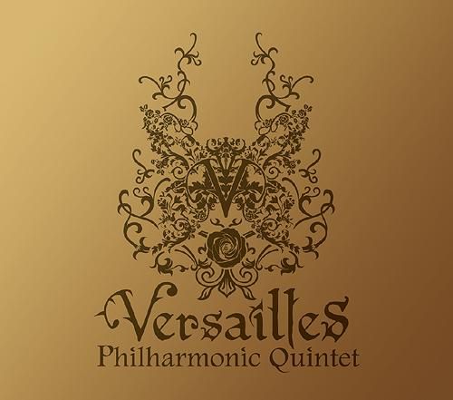 Versailles - Versailles Limited Edition