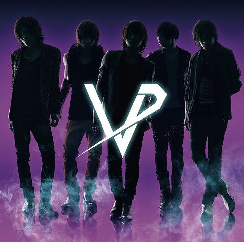 ViViD - REAL TYPE A