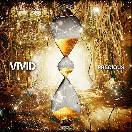 VIVID - PRECIOUS (初回限定盤B)