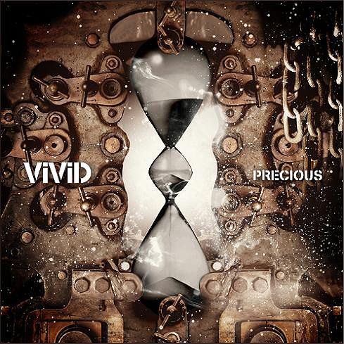 VIVID - PRECIOUS (通常盤)