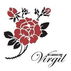 Virgil - Around the World