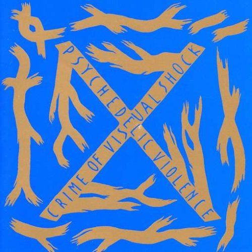 X JAPAN - BLUE BLOOD