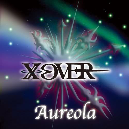 XOVER - Aureola