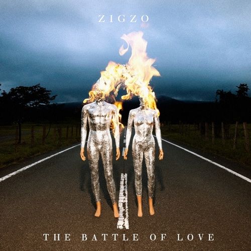 ZIGZO - THE BATTLE OF LOVE