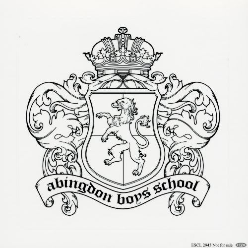 abingdon boys school - HOWLING 