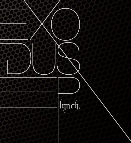 lynch. - EXODUS - EP DVD付初回限定盤
