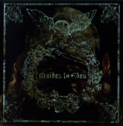 Metis Gretel - Maiden to Eden