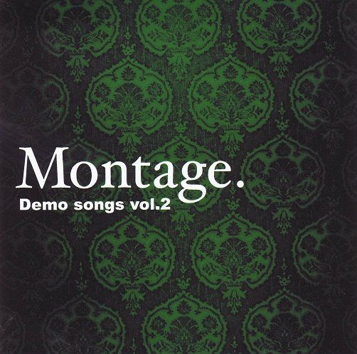 Montage. - Demo songs vol.2