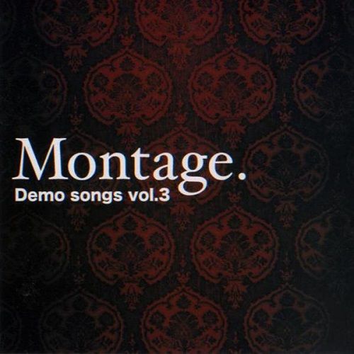 Montage. - Demo songs vol.3