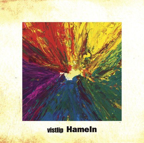 vistlip - Hameln [vister] (Limited Edition)