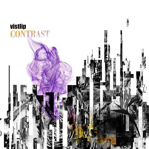 vistlip - CONTRAST(初回生産限定盤)