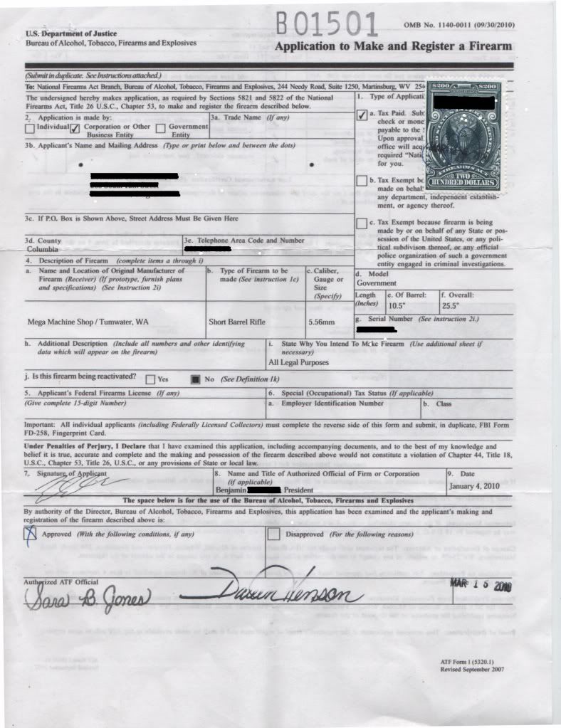 atf form 4 individual atf form 1 driverlayer search engine atf form 4 individual atf form 1 driverlayer search engine