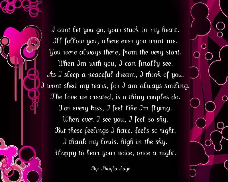 emo's love poem photo Pink_black_picnik.jpg