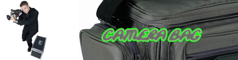 Camera Bag