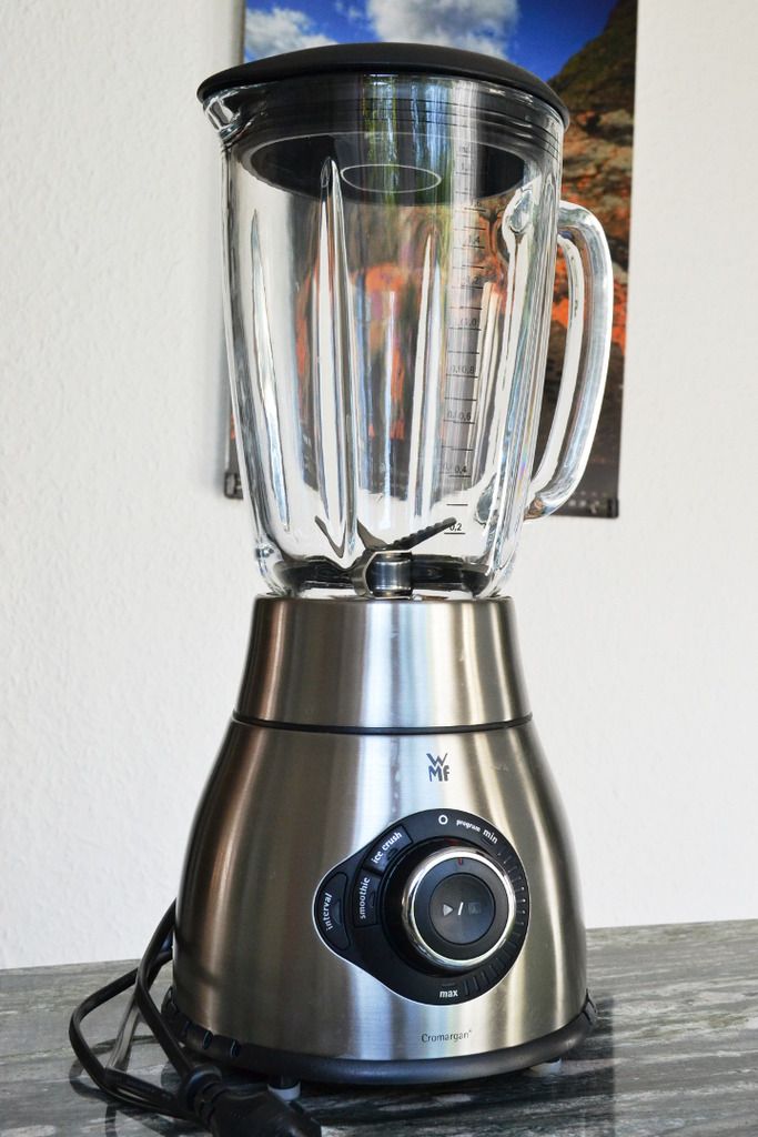 Blender Mixer WMF