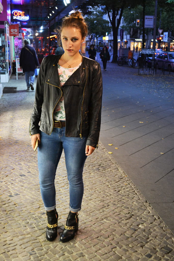 Outfit Berlin
