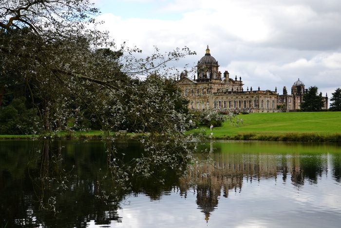 Castle Howard