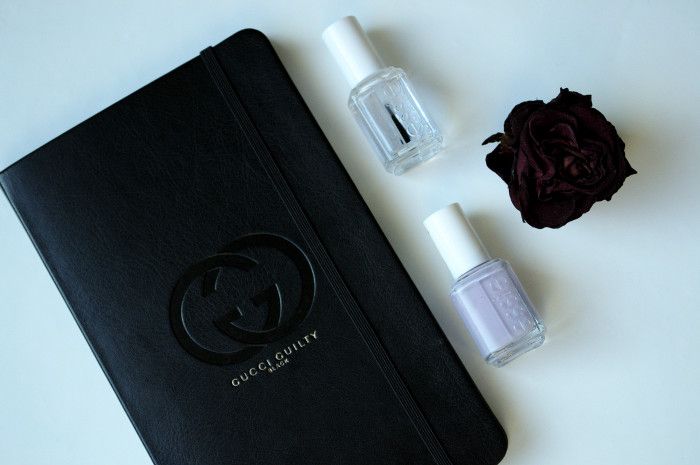 Lilacism Essie Nagellack Nailpolish Winter