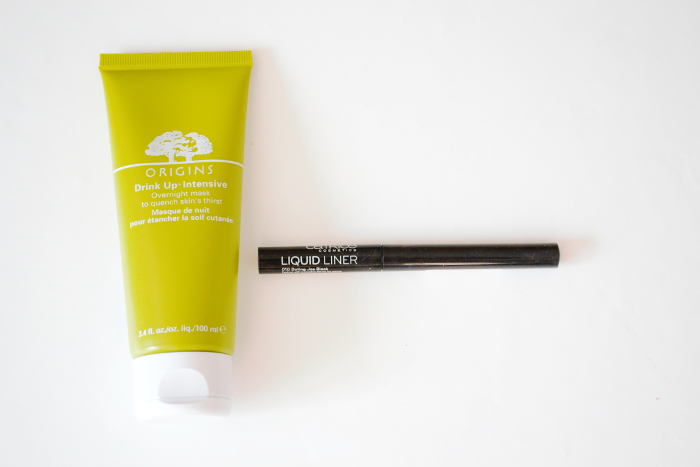 Catrice Origins Drink Up Mask