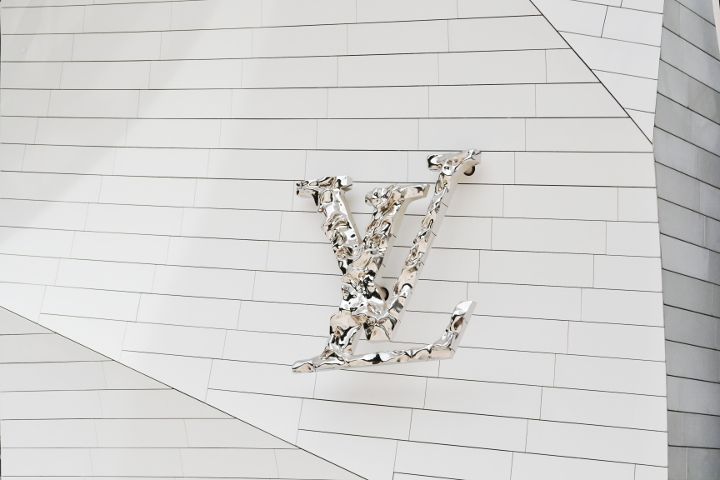 Fondation Louis Vuitton