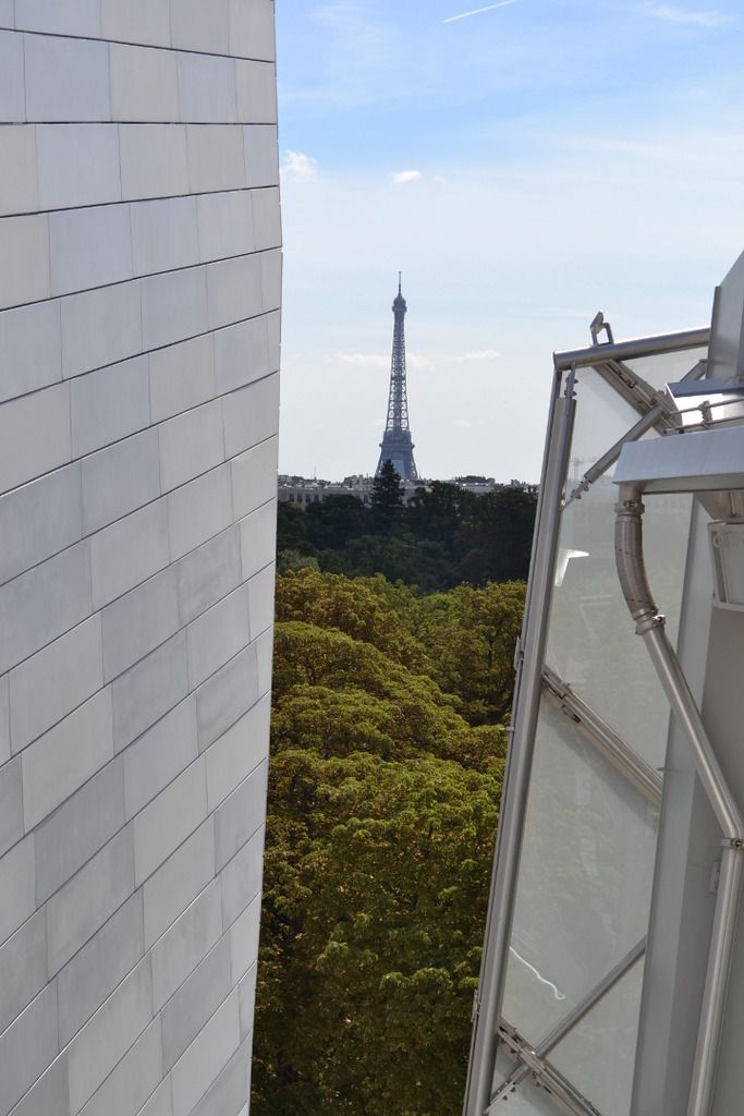Eiffel Turm