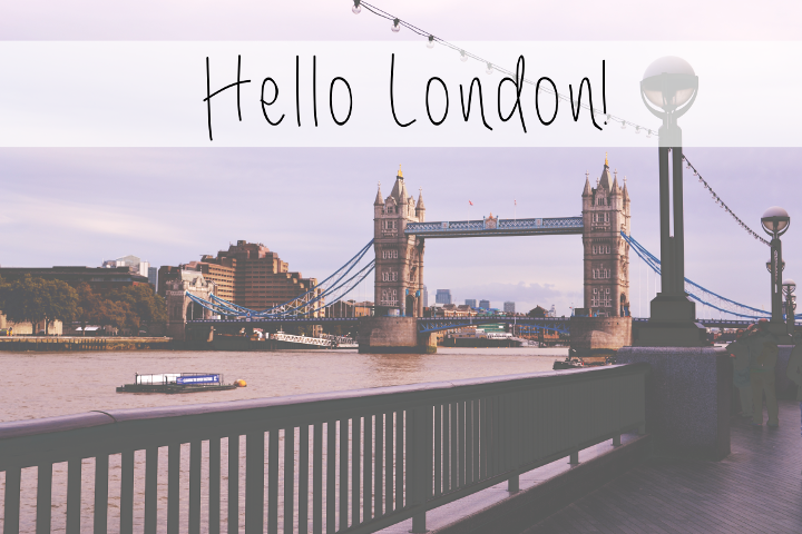 London Hello