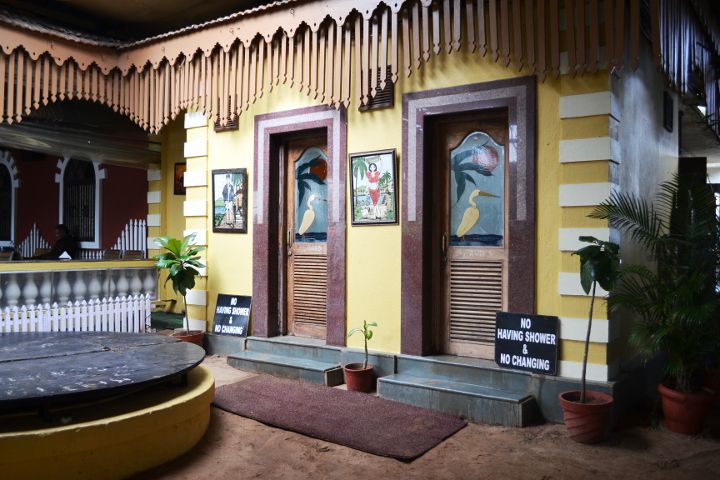 Brittos Goa