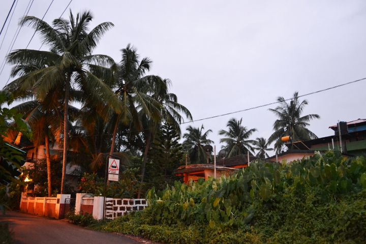 Goa