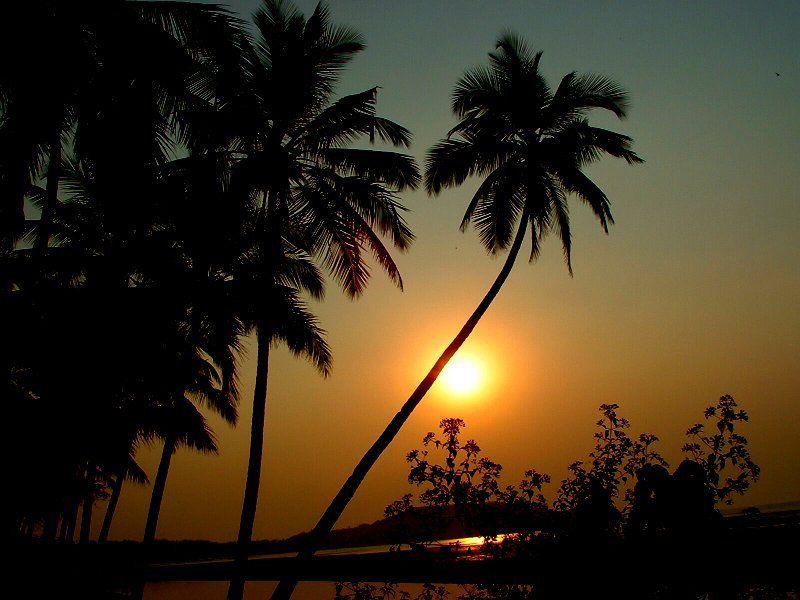 Indien Goa