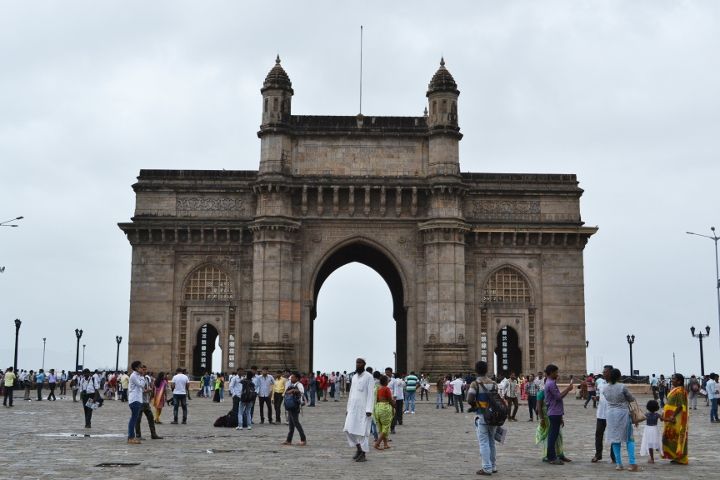 Gateway of India
