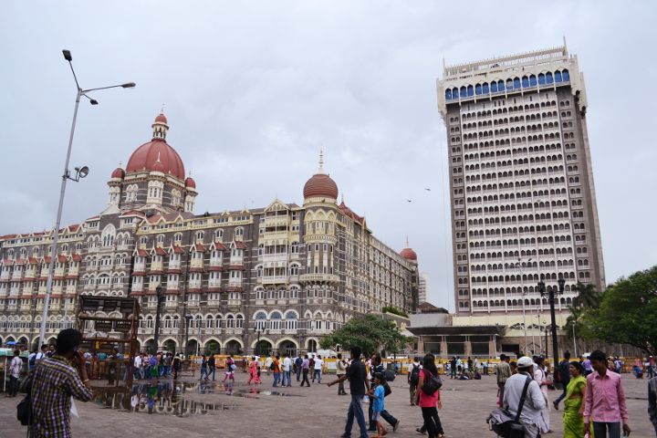South Mumbai