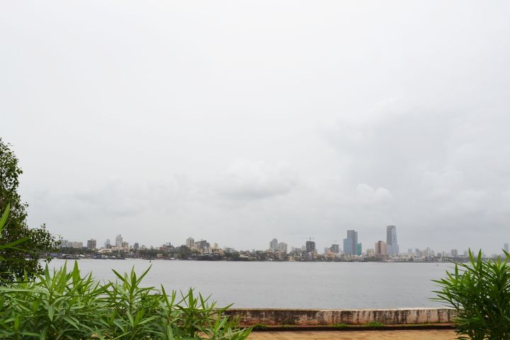 South Mumbai