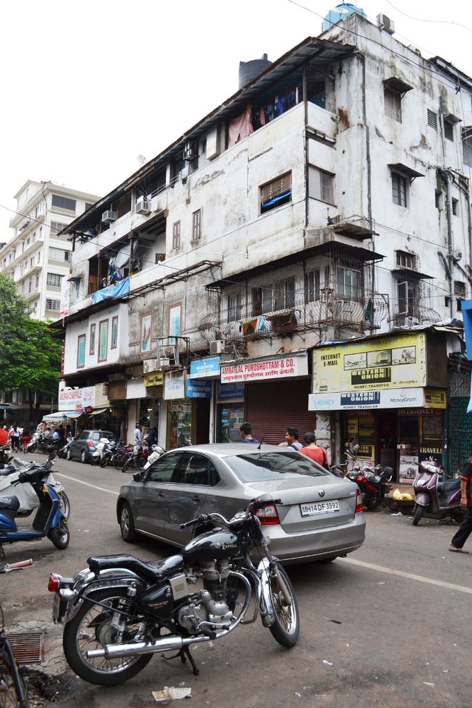South Mumbai